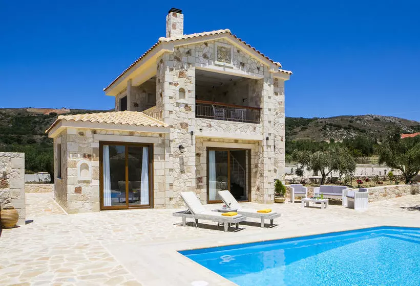 Villa Ydria