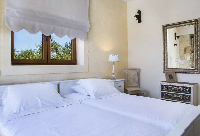 Villa Ydria