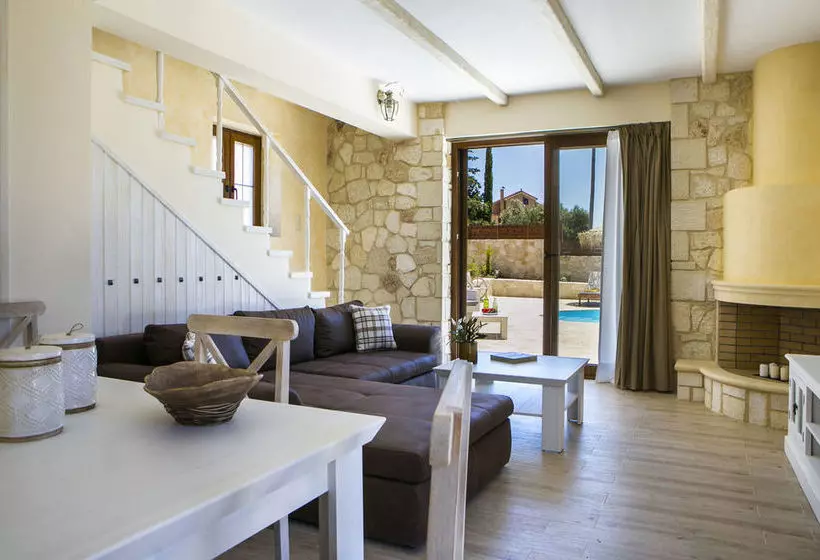 Villa Ydria