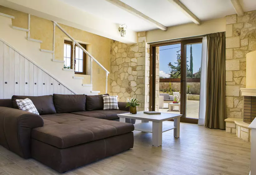 Villa Ydria
