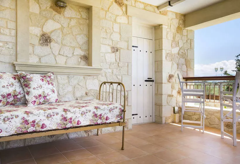 Villa Ydria