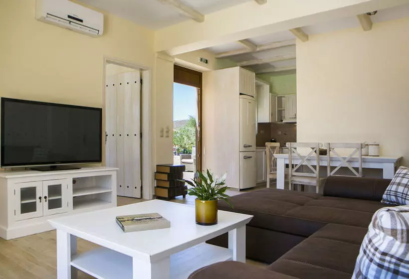 Villa Ydria