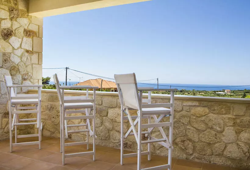 Villa Ydria