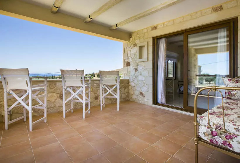 Villa Ydria