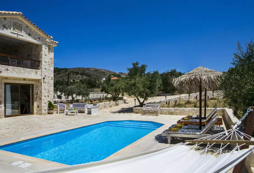 Villa Ydria