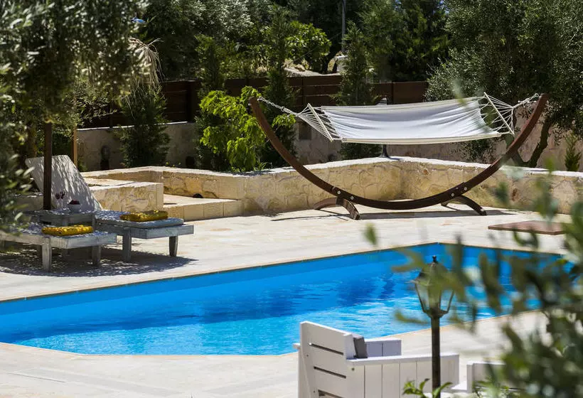 Villa Ydria