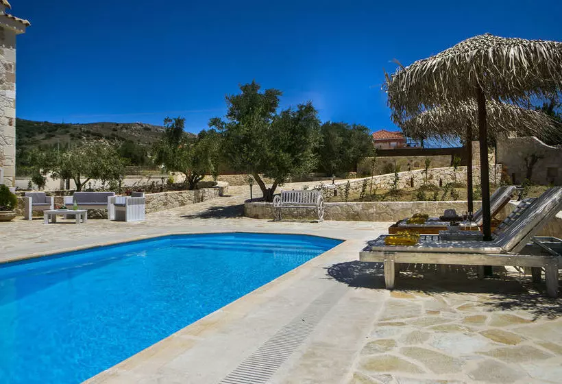 Villa Ydria