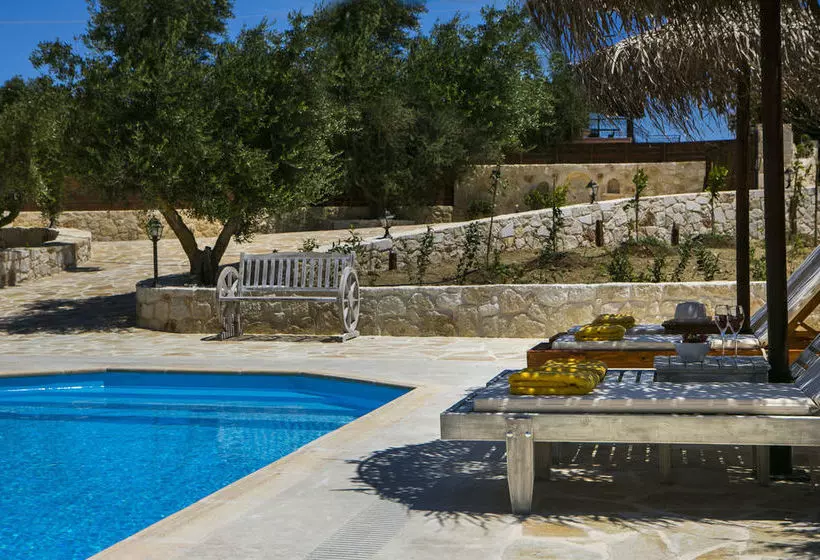 Villa Ydria