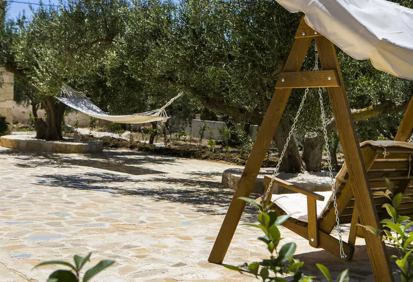 Villa Ydria