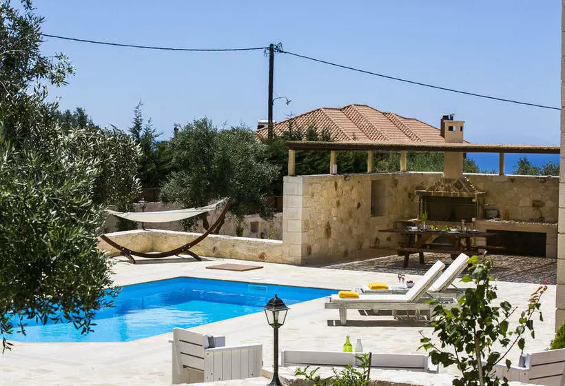 Villa Ydria