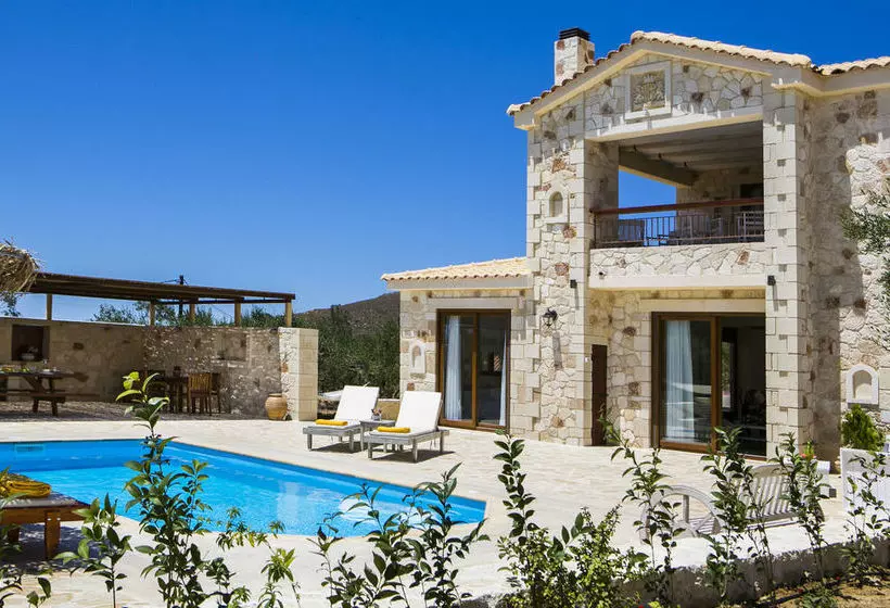 Villa Ydria