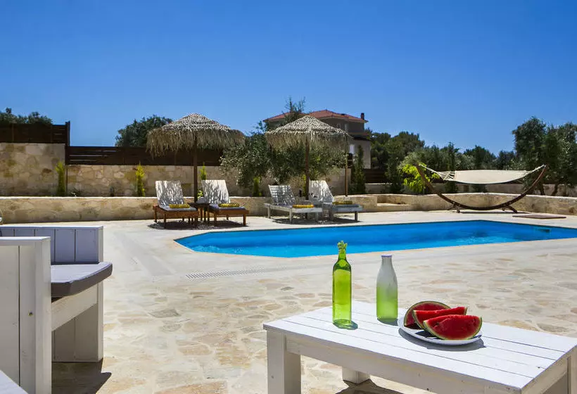 Villa Ydria