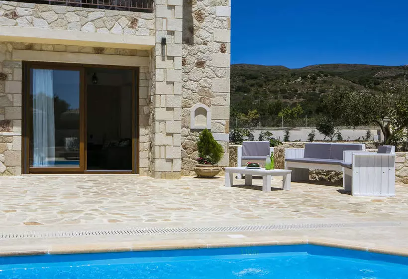 Villa Ydria