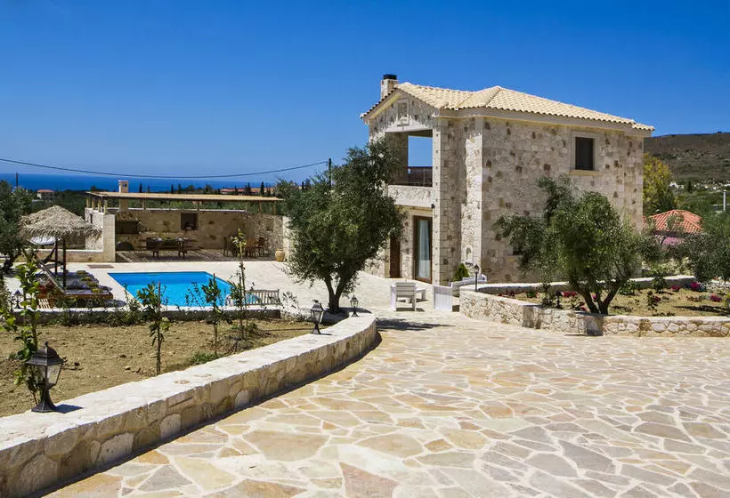 Villa Ydria