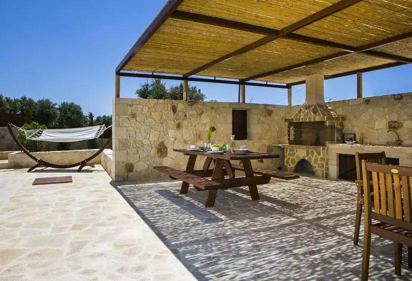 Villa Ydria