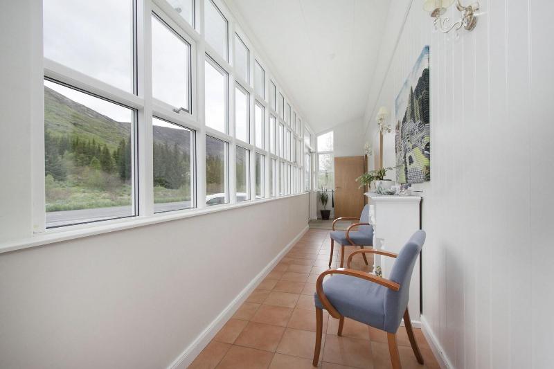 هاستل Laugarvatn