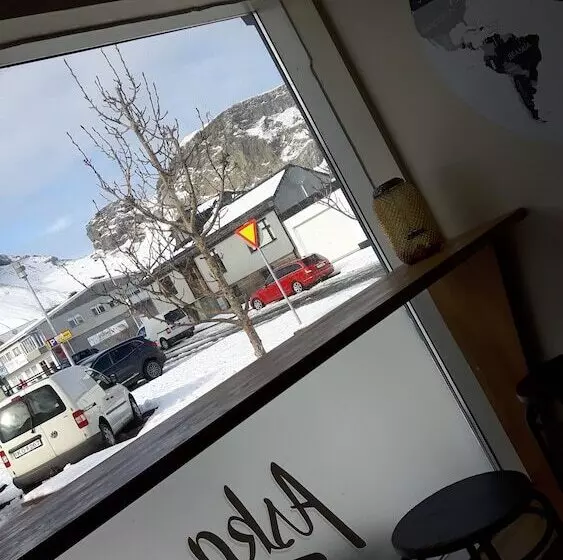 Aska Hostel