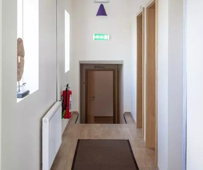 Aska Hostel