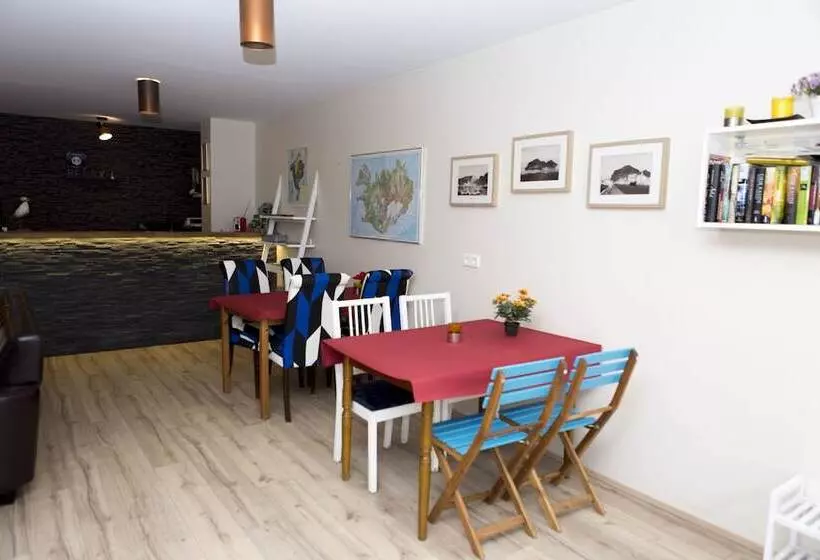 Aska Hostel