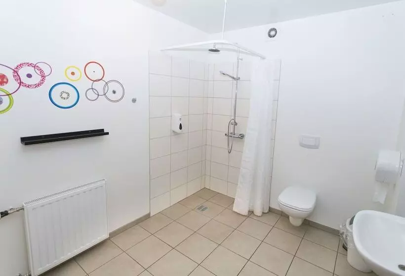 Aska Hostel