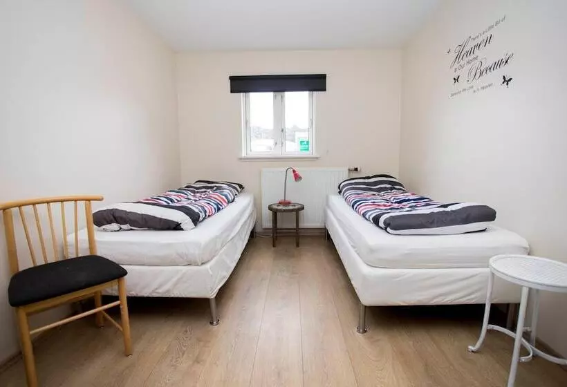 Aska Hostel