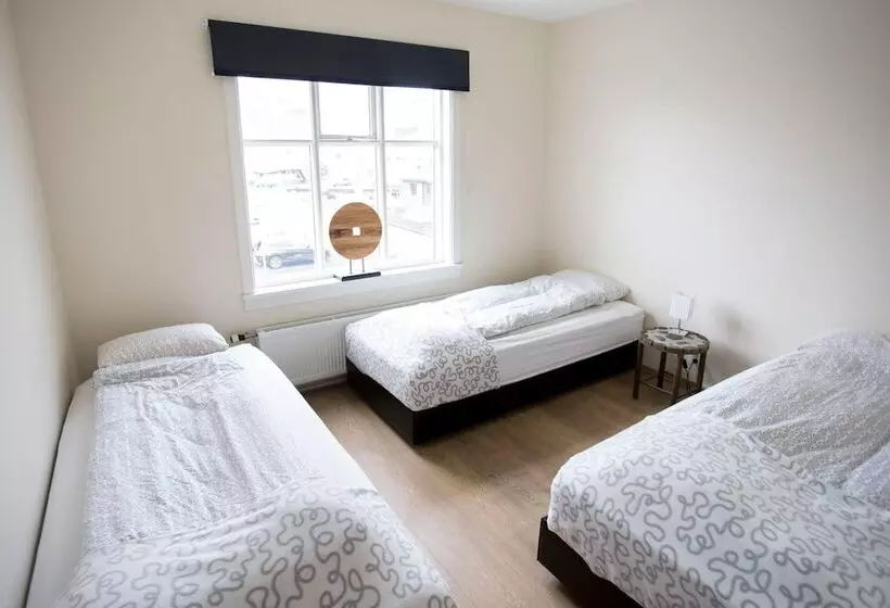 Aska Hostel