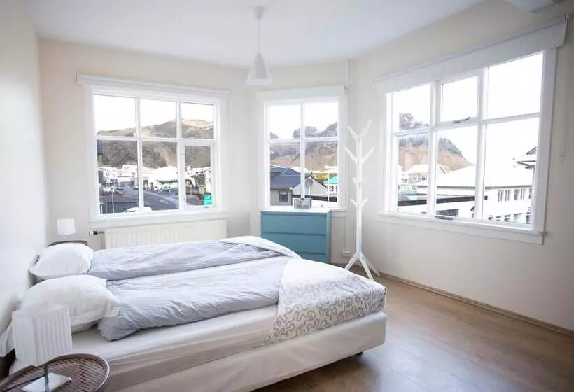Aska Hostel