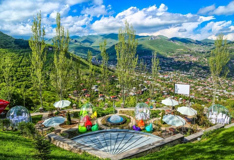 Avagyan S Hotel Restaurant