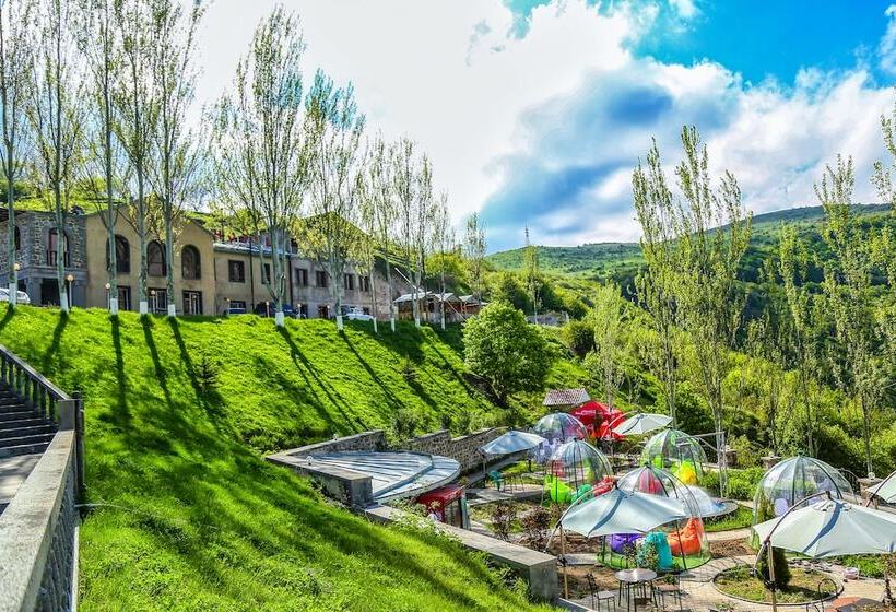 Avagyan S Hotel Restaurant