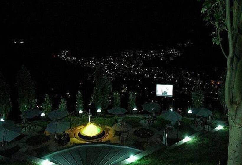 Avagyan S Hotel Restaurant