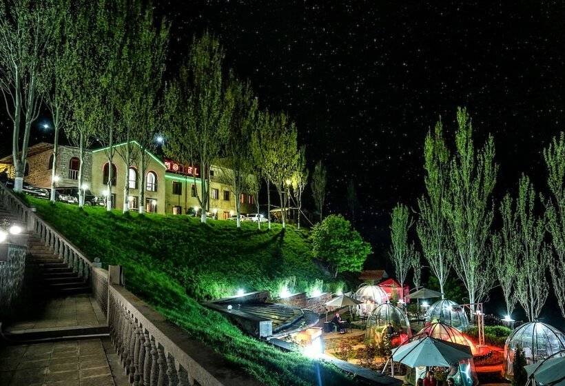 Avagyan S Hotel Restaurant