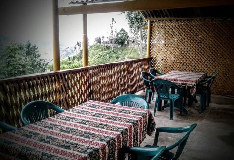 Avagyan S Hotel Restaurant