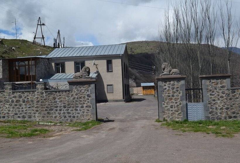 Avagyan S Hotel Restaurant