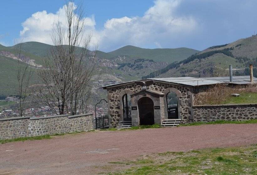 Avagyan S Hotel Restaurant