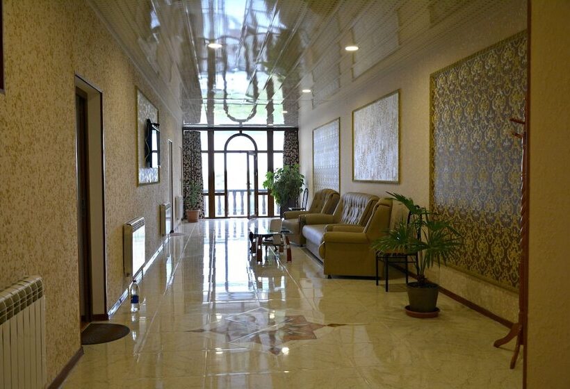 Avagyan S Hotel Restaurant