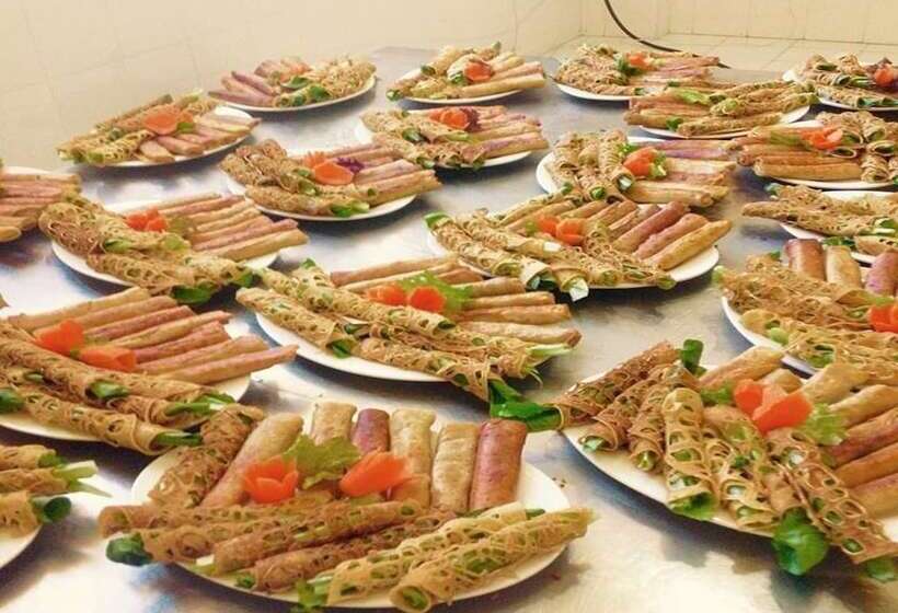 Avagyan S Hotel Restaurant