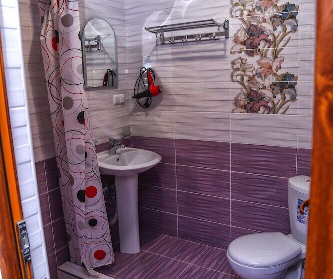 Avagyan S Hotel Restaurant