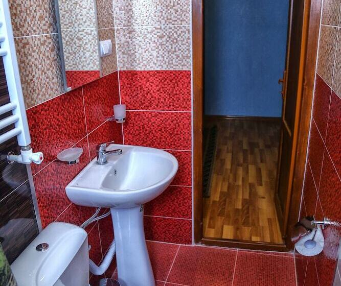 Avagyan S Hotel Restaurant