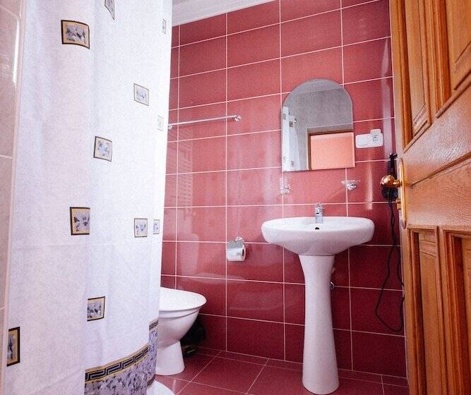 Avagyan S Hotel Restaurant