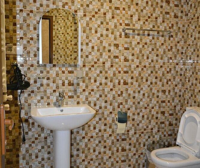 Avagyan S Hotel Restaurant