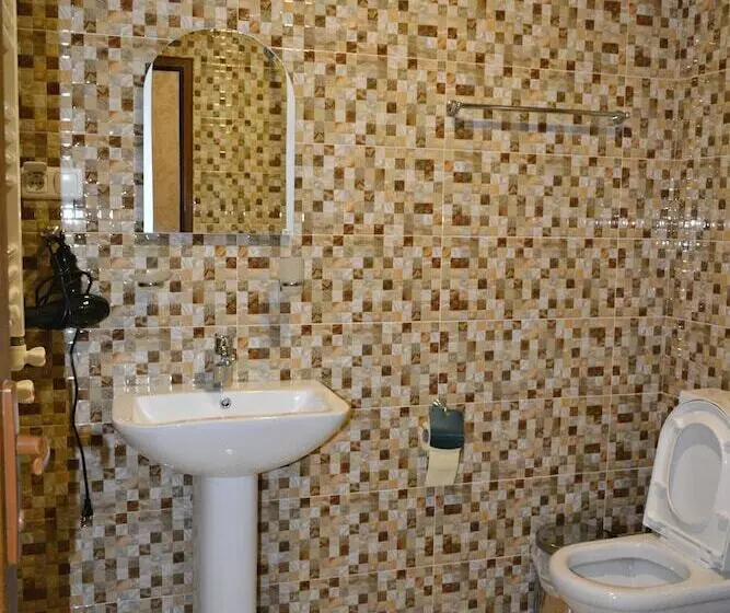 Avagyan S Hotel Restaurant