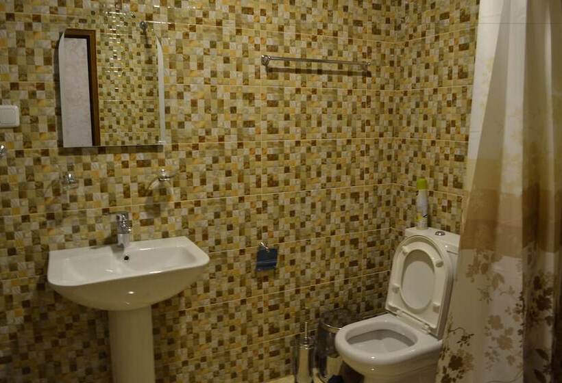 Avagyan S Hotel Restaurant