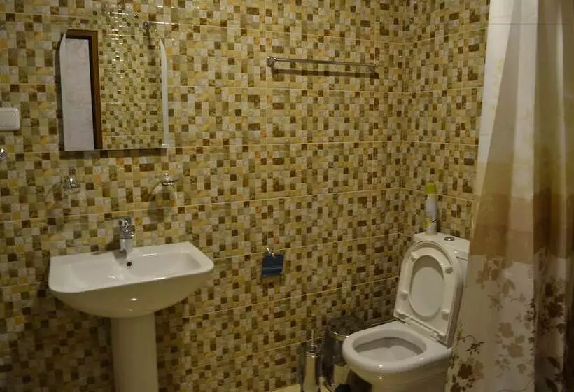 Avagyan S Hotel Restaurant