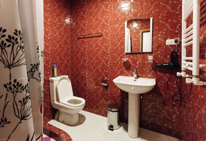 Avagyan S Hotel Restaurant