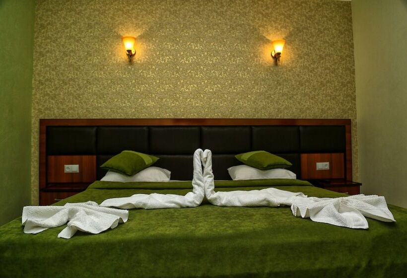 Avagyan S Hotel Restaurant