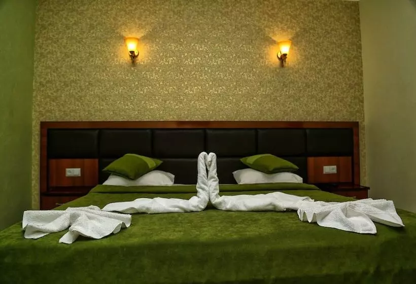 Avagyan S Hotel Restaurant