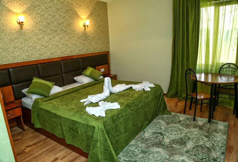 Avagyan S Hotel Restaurant