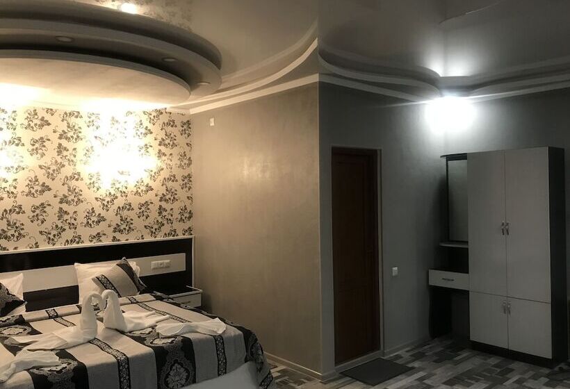 Avagyan S Hotel Restaurant