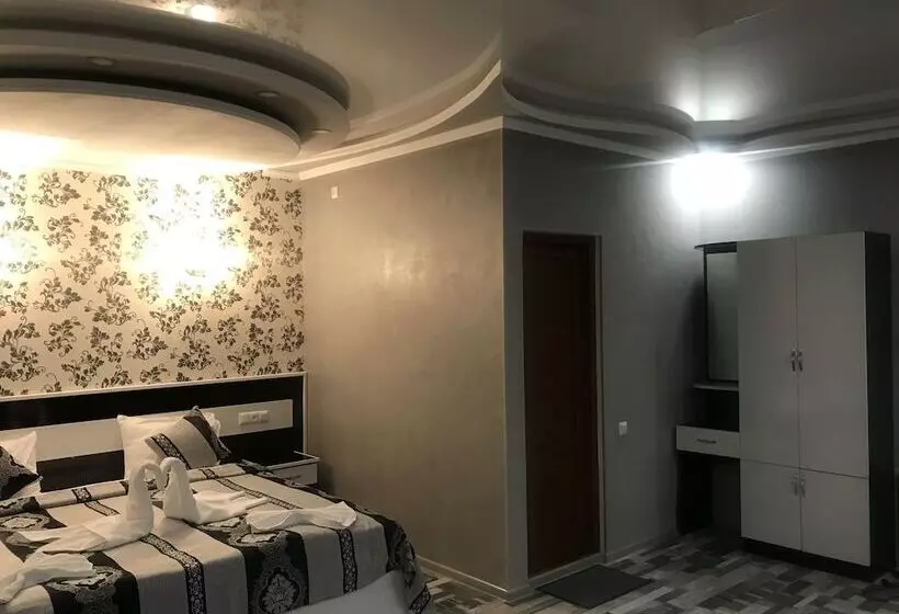 Avagyan S Hotel Restaurant