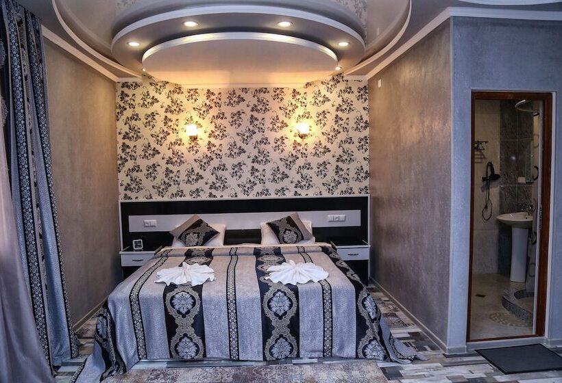 Avagyan S Hotel Restaurant